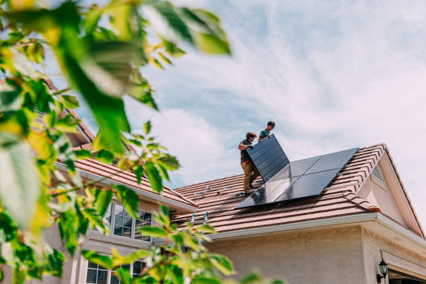 Best Rubber Roofing (EPDM, TPO)  in Iowa Falls, IA