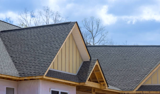Best Commercial Roofing Services  in Iowa Falls, IA