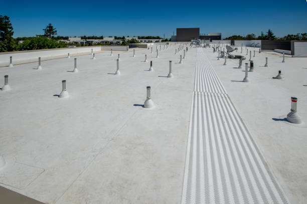 Fast & Reliable Emergency Roof Repairs in Iowa Falls, IA